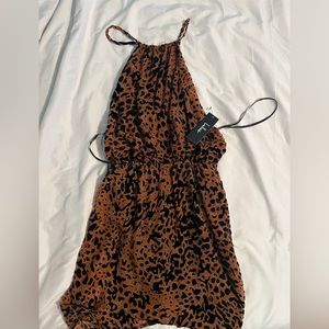 Leopard mini